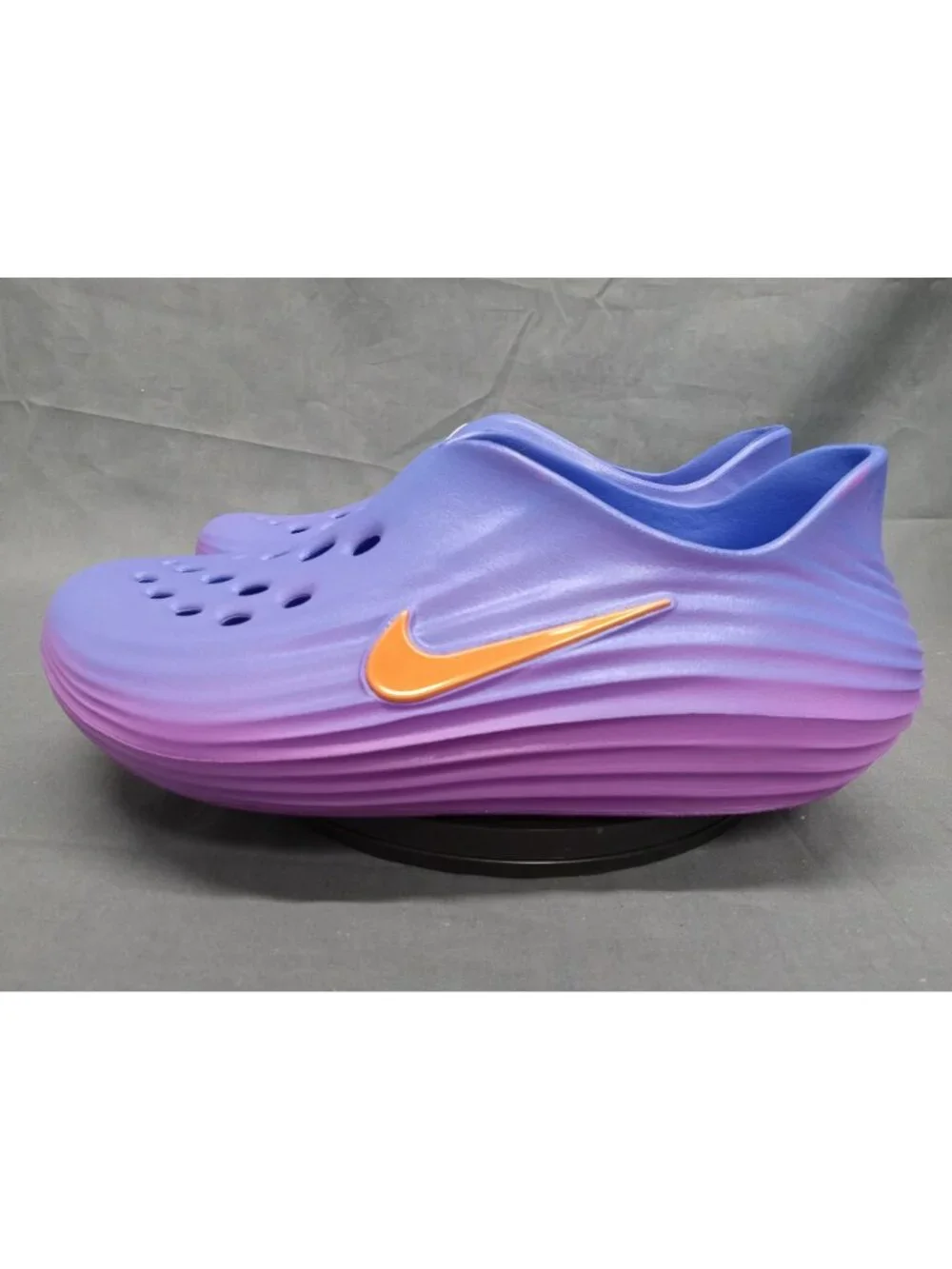 Nike gear up